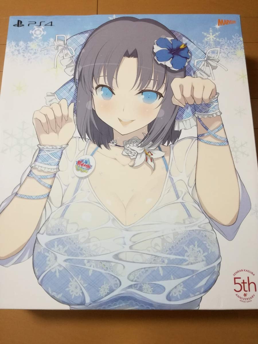 閃乱カグラ PEACH BEACH SPLASH 等身大お尻マウスパッド 雪泉 Amazon.co.jp: 閃乱カグラ PEACH BEACH SPLASH 雪泉 等身大にゅ